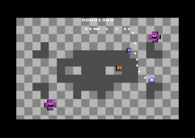 Conga 4096. Toppbildet er fra Geir Straumes Wave Hero.