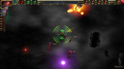 Noble Armada: Lost Worlds.