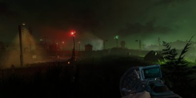 STALKER-serien har tradisjonelt vært en inspirasjonskilde for utviklerstudioet i Big Robot.
