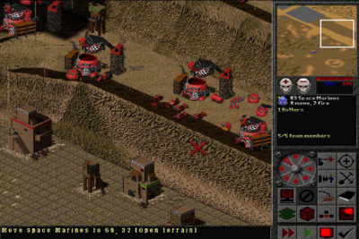 Final Liberation er ute på GOG allerede.