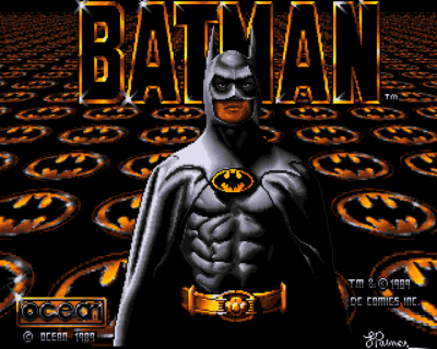Den ultimate Batman?