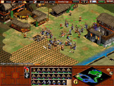 Age of Empires-utvikleren ble nedlagt fordi Microsoft trodde de ville tjene mer ved å investere ressursene i noe annet.