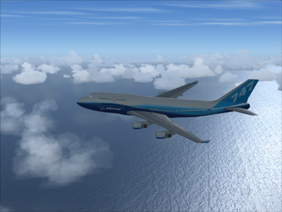 Microsoft Flight Simulator X solgte godt, men passet plutselig ikke inn i Microsofts strategi. Studioet bak serien ble nedlagt.