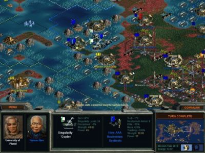 Sid Meier's Alpha Centauri.