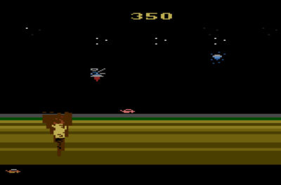 Ikke GoldenEye. Bilde: Mobygames.