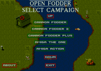 open fodder main
