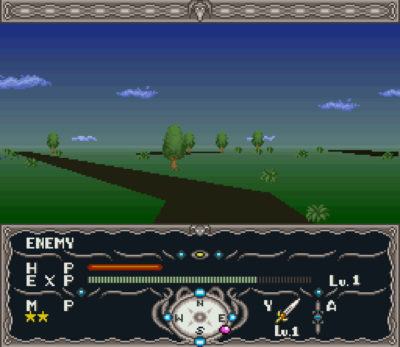 Dragon View. Bilde: Mobygames.