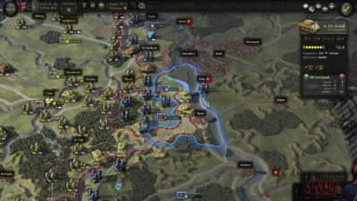 Unity of Command 2.