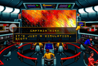 Star Trek: 25th Anniversary. Bilde: GOG.