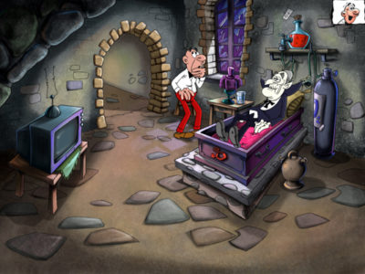 Mortadelo y Filemón: Una aventura de cine - Edición especial