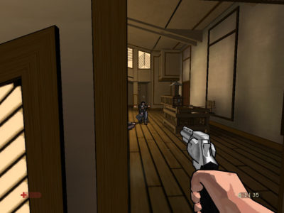 2003-versjonen. Bilde: Mobygames.