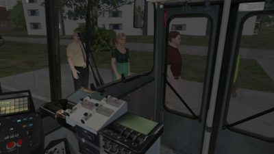Beklager, folkens. Jeg får ikke opp døra, og dere skal sikkert bare være glade for at dere ikke blir med på turen.