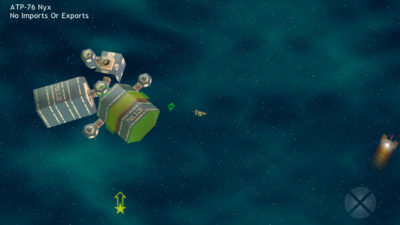 Flatspace fikk i sin tid mye ros.