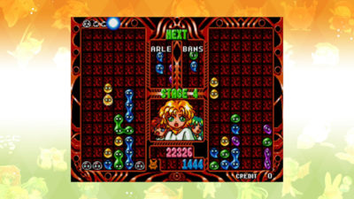 Puyo Puyo 2.
