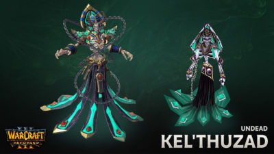 Blizzard beklager.