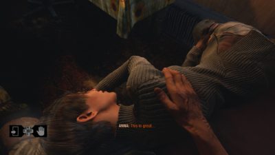 Anna anmelder Metro Exodus.
