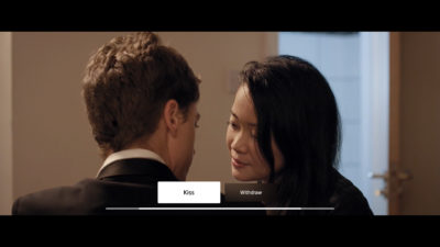 Noen av livets vanskelige dilemmaer.