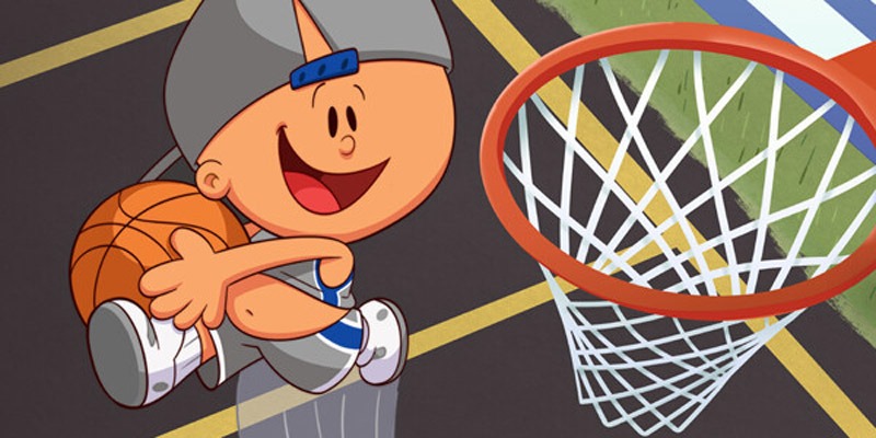 Gratis Backyard-sport på Steam - Spillhistorie.no