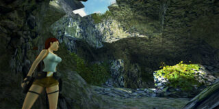 tomb raider i-iii