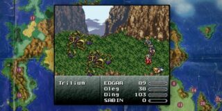 final fantasy vi
