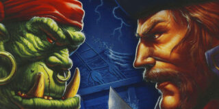 warcraft ii