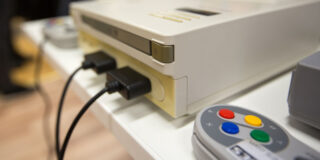 Nintendo PlayStation