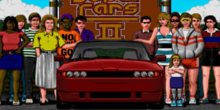 super cars ii