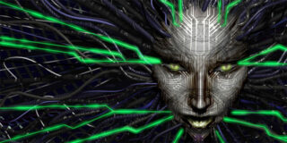 System Shock 2