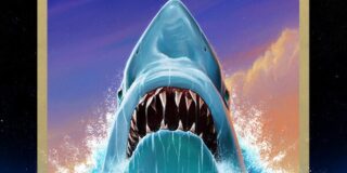 jaws retro edition