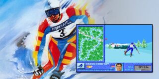 the games winter challenge