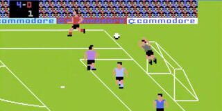 International Soccer foto