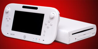 wii u