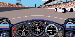 Indianapolis 550 feature foto 2