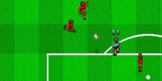 Empire Soccer F foto