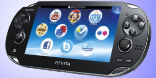 playstation vita