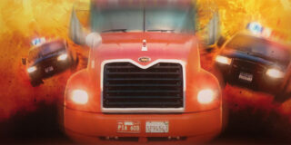 king of the road