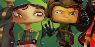 Psychonauts 2
