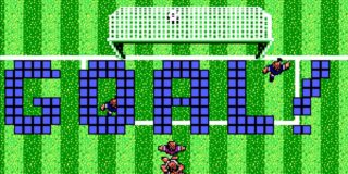 Microprose Soccer Feature Foto