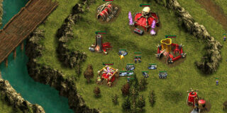 kknd 2