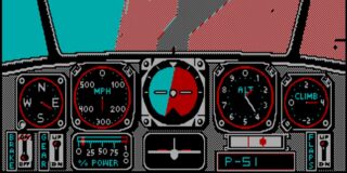 Chuck Yeager's Advanced Flight Trainer feature foto