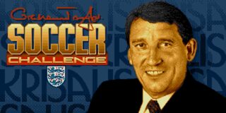 Graham Taylor