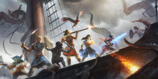 pillars of eternity 2
